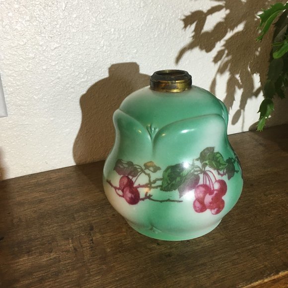 Other - Vintage Oil Lamp Base